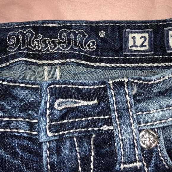 Pants - Picture 3 of 4